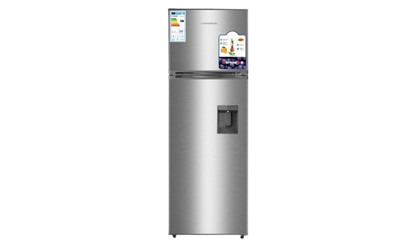 Refrigerador 9 pies foto 1