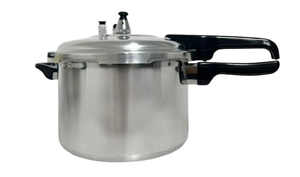Olla de presión 5L de Inducción foto 1
