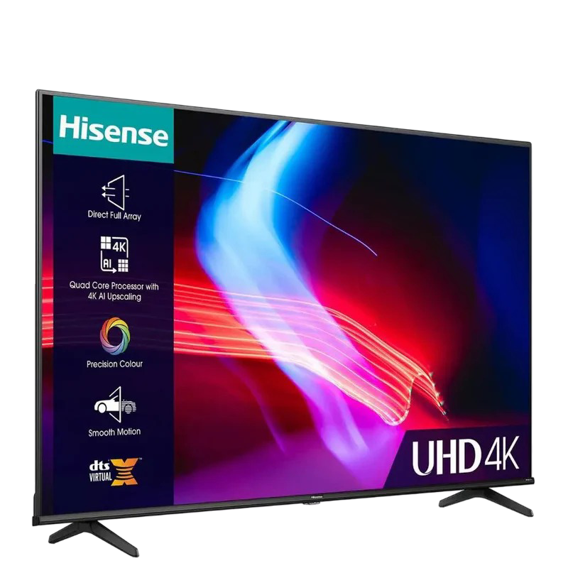 Smart TV 65'' foto 1