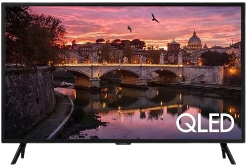 Smart TV 32'' foto 1