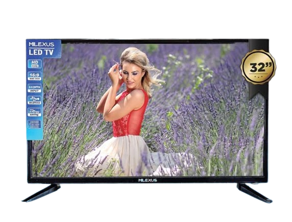 Smart TV 32' foto 1