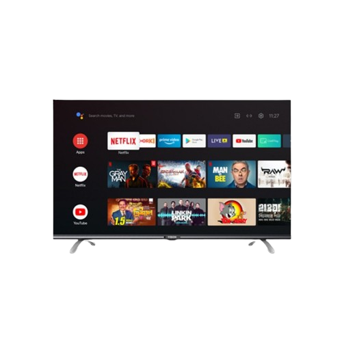 Smart TV 43" foto 1