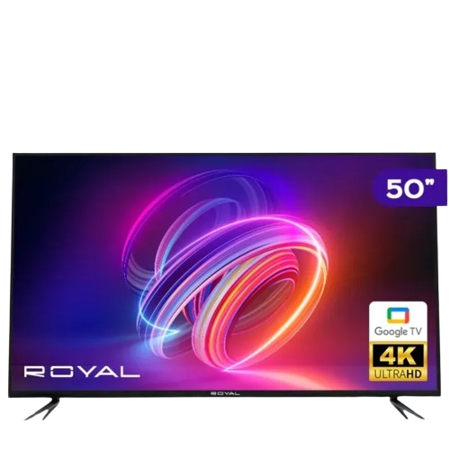 Smart TV 50'' foto 1