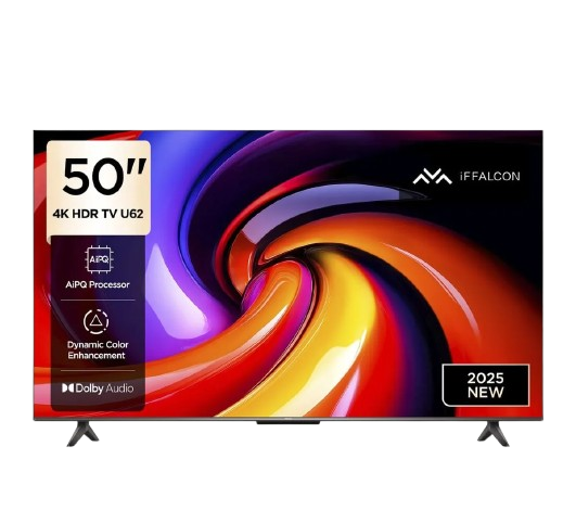Smart TV 50'' foto 1