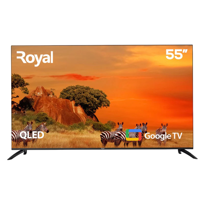 Smart TV 55'' foto 1