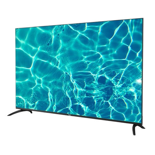 Smart TV 65'' 4K UHD foto 1