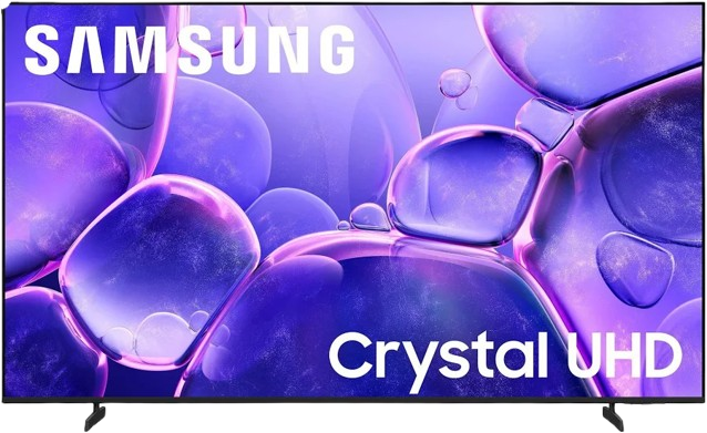 Smart TV 65'' 4K UHD foto 1