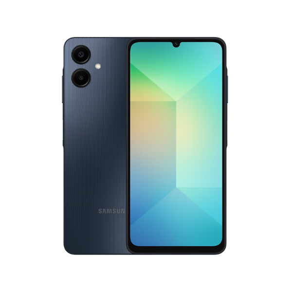 Teléfono móvil SAMSUNG A06