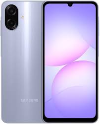 Teléfono móvil SAMSUNG A07