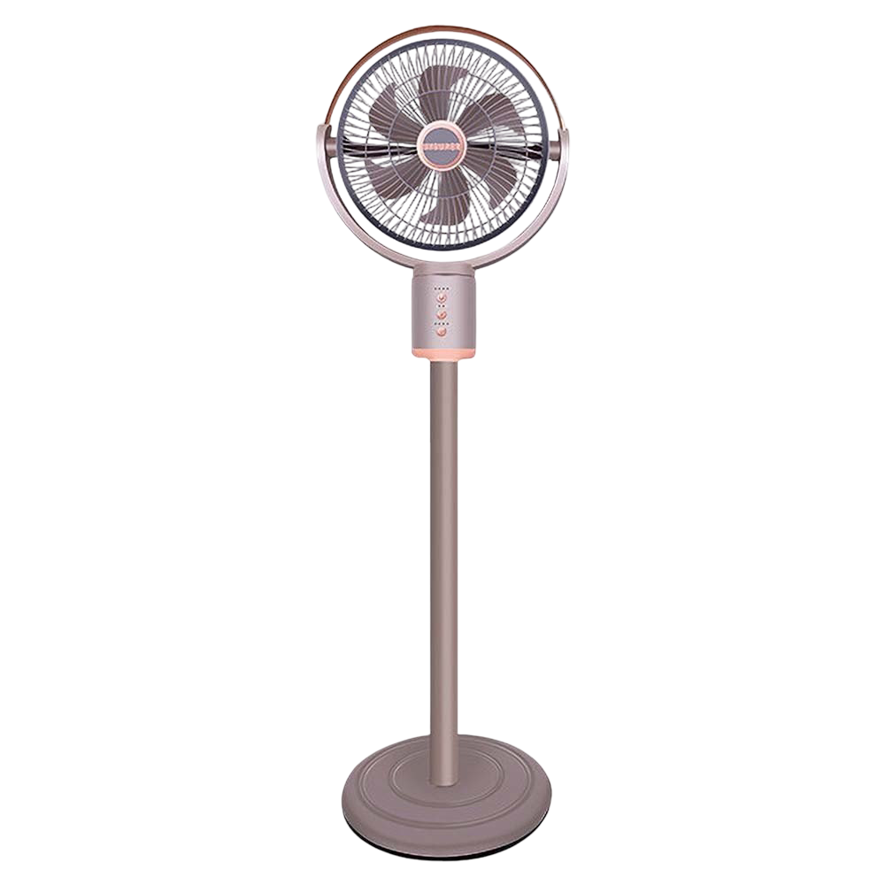 Ventilador Recargable foto 1