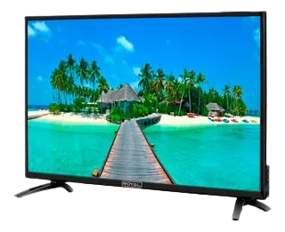Smart TV 32" foto 1