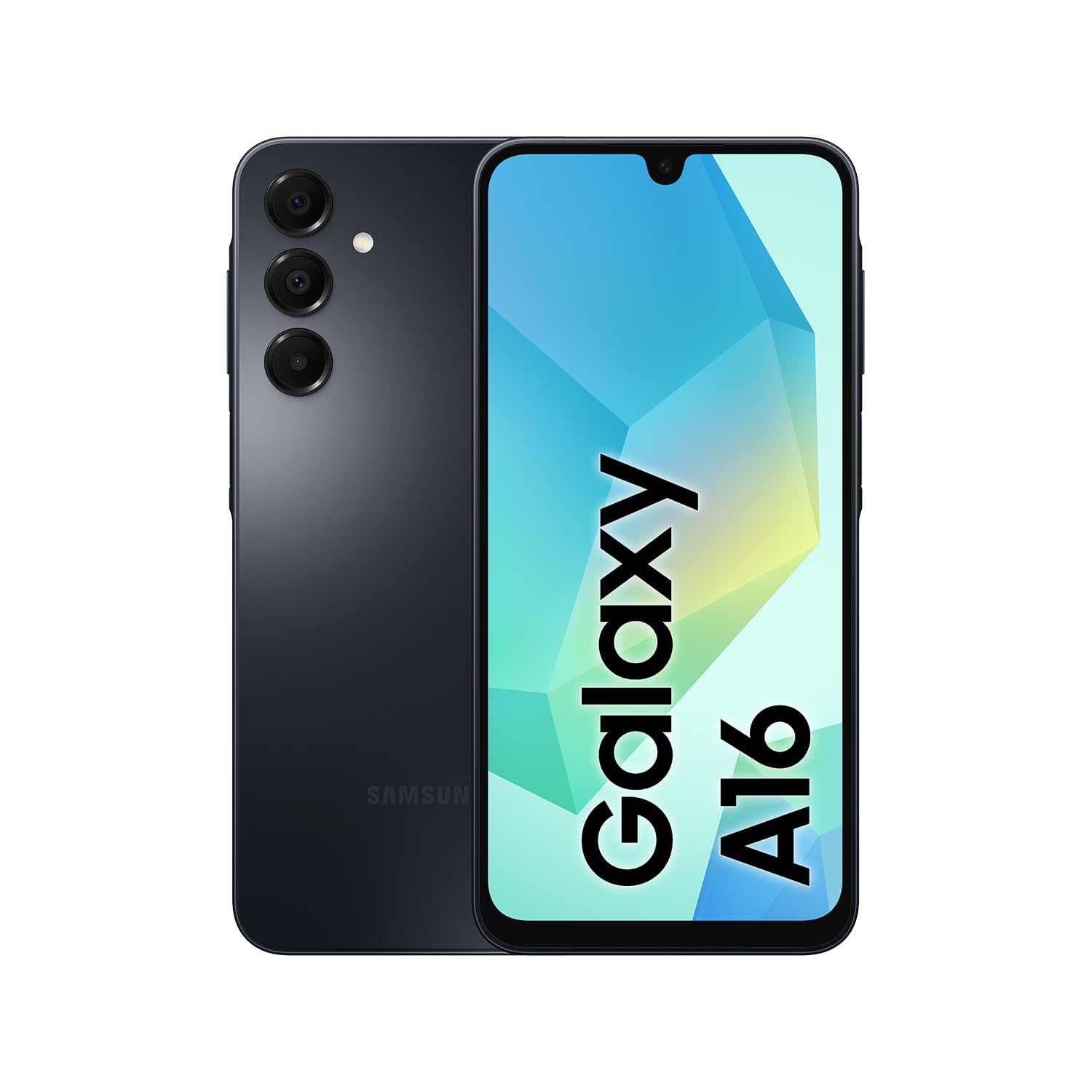 Teléfono móvil SM A16