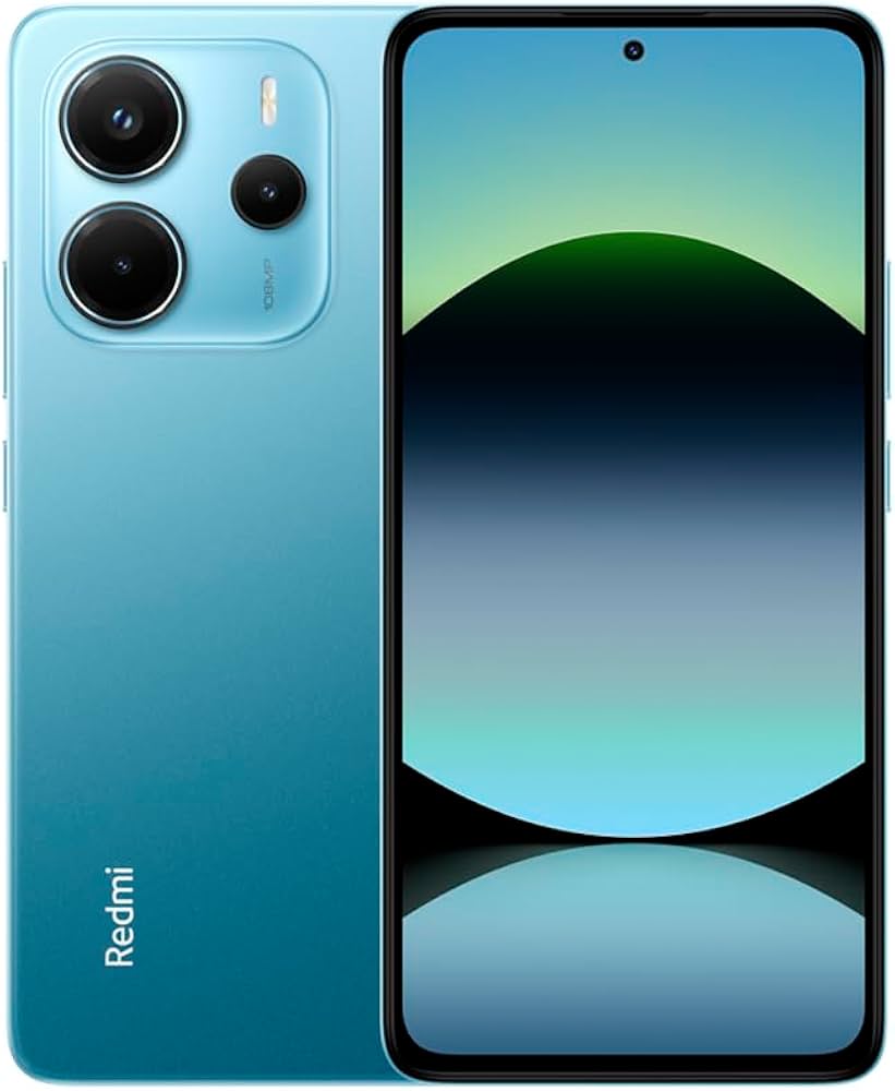 Telefono móvil XIAOMI