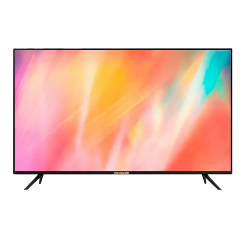 Smart TV 50'' Híbrido foto 1