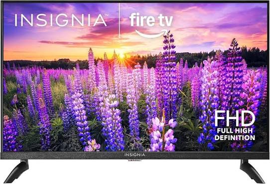 Smart TV 40'' FHD foto 1
