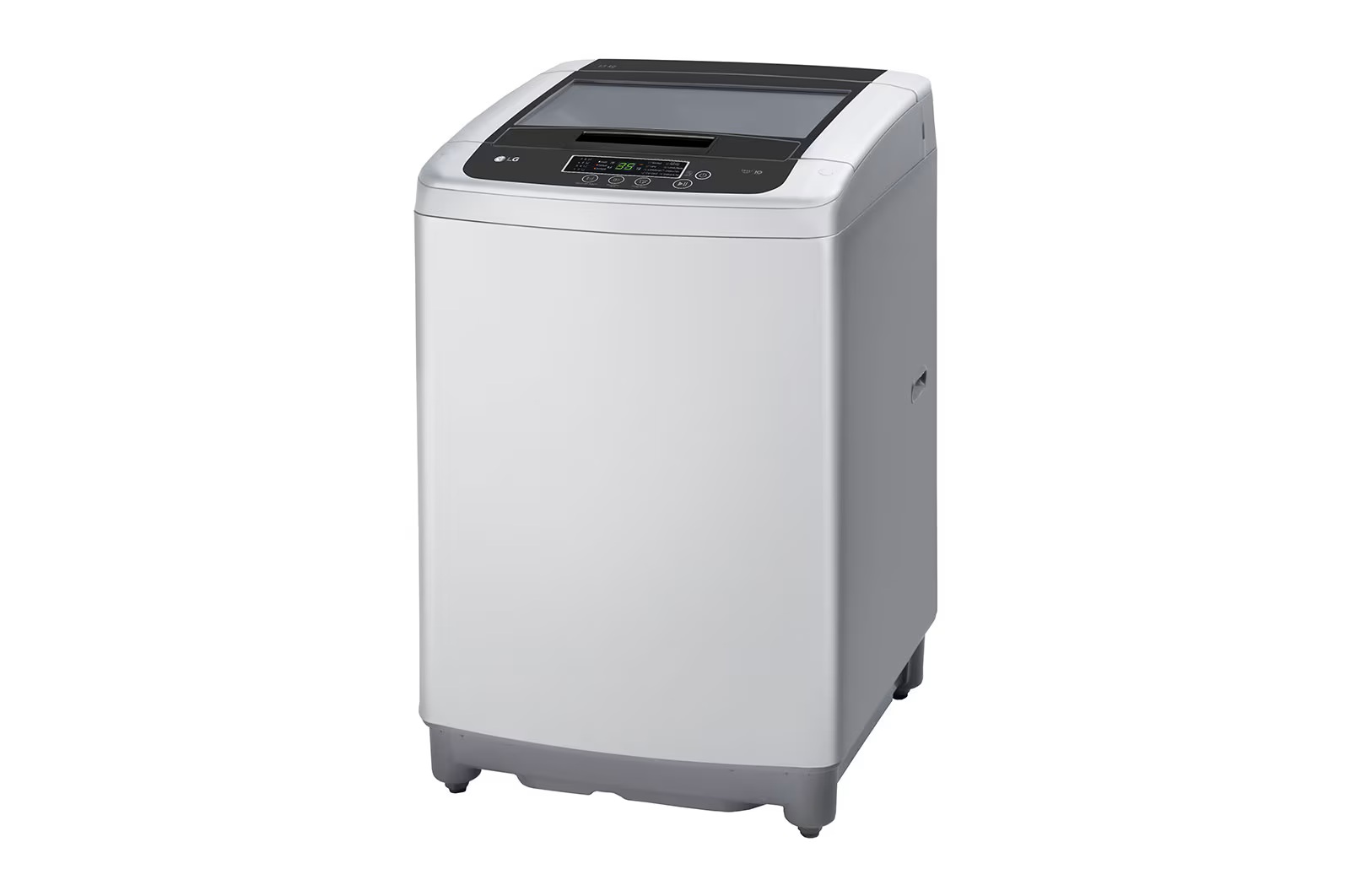 Lavadora Automática de carga superior foto 1