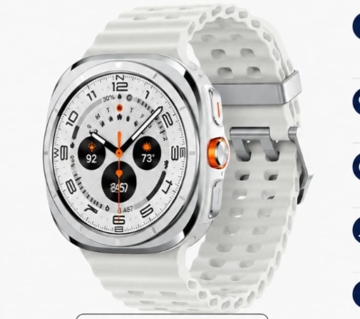 Relojes Inteligentes foto 1