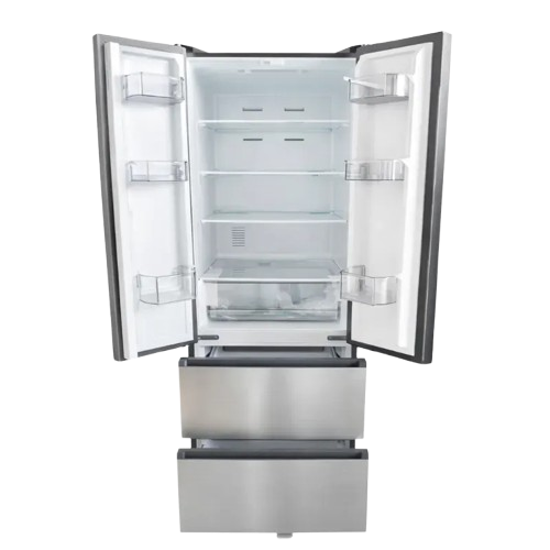 Refrigerador French Door foto 2