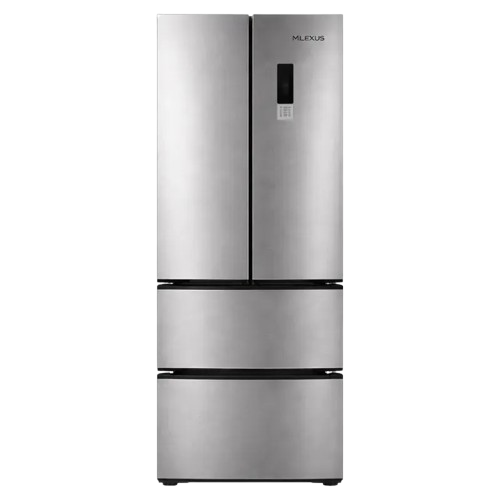 Refrigerador French Door foto 1