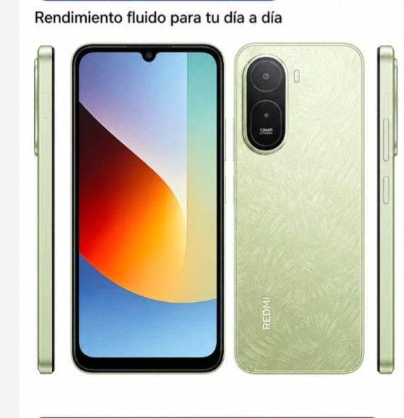 Teléfono Móvil Xiaomi