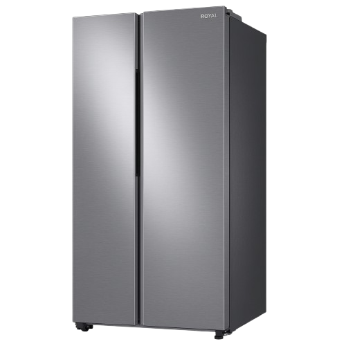 Refrigerador SidebySide 20 pies foto 1
