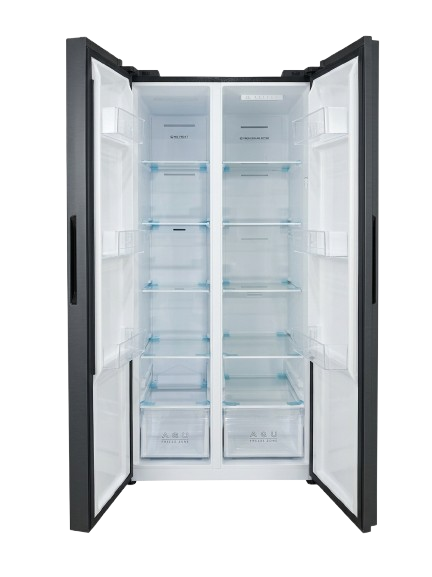 Refrigerador SidebySide 20 pies foto 2