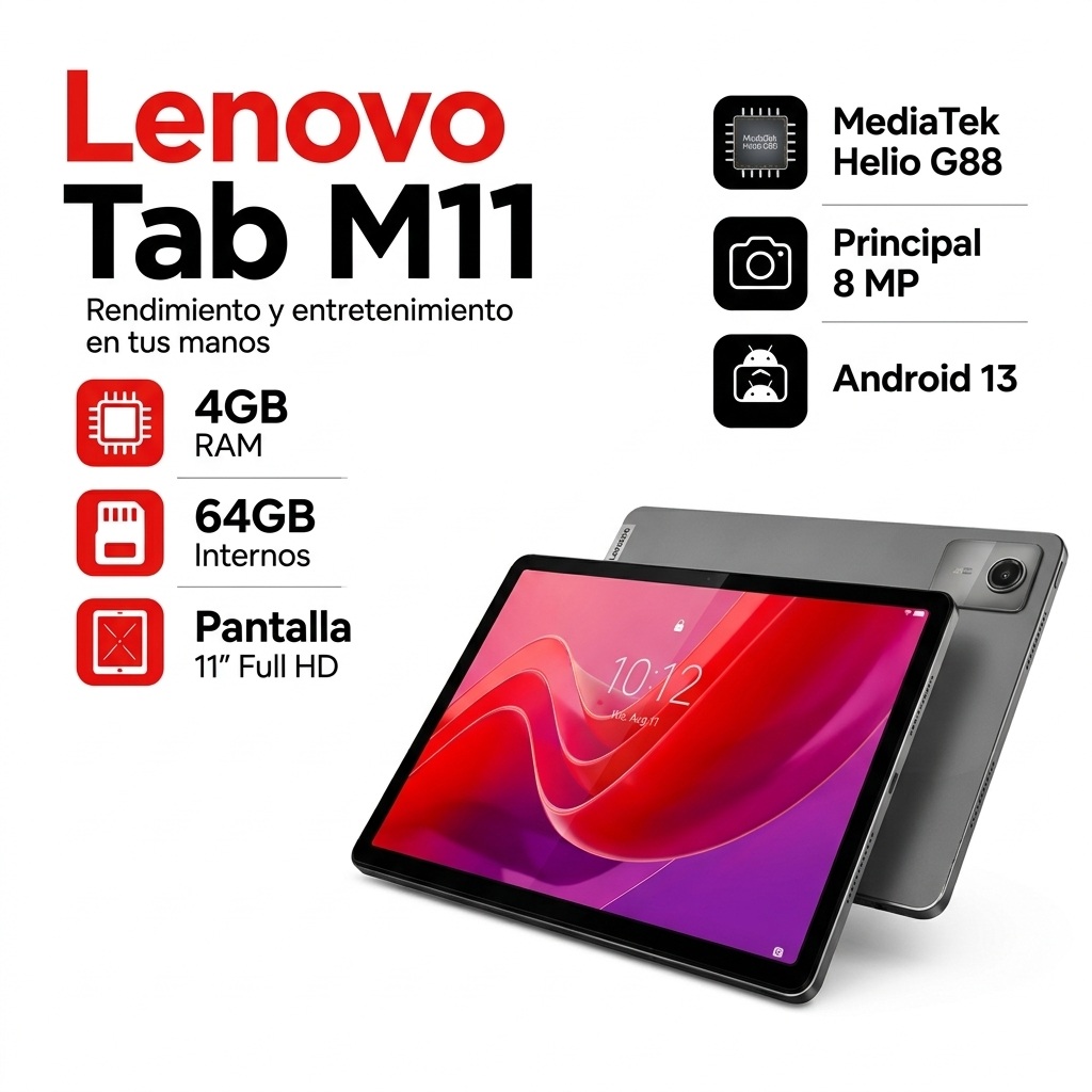 Tablet foto 1