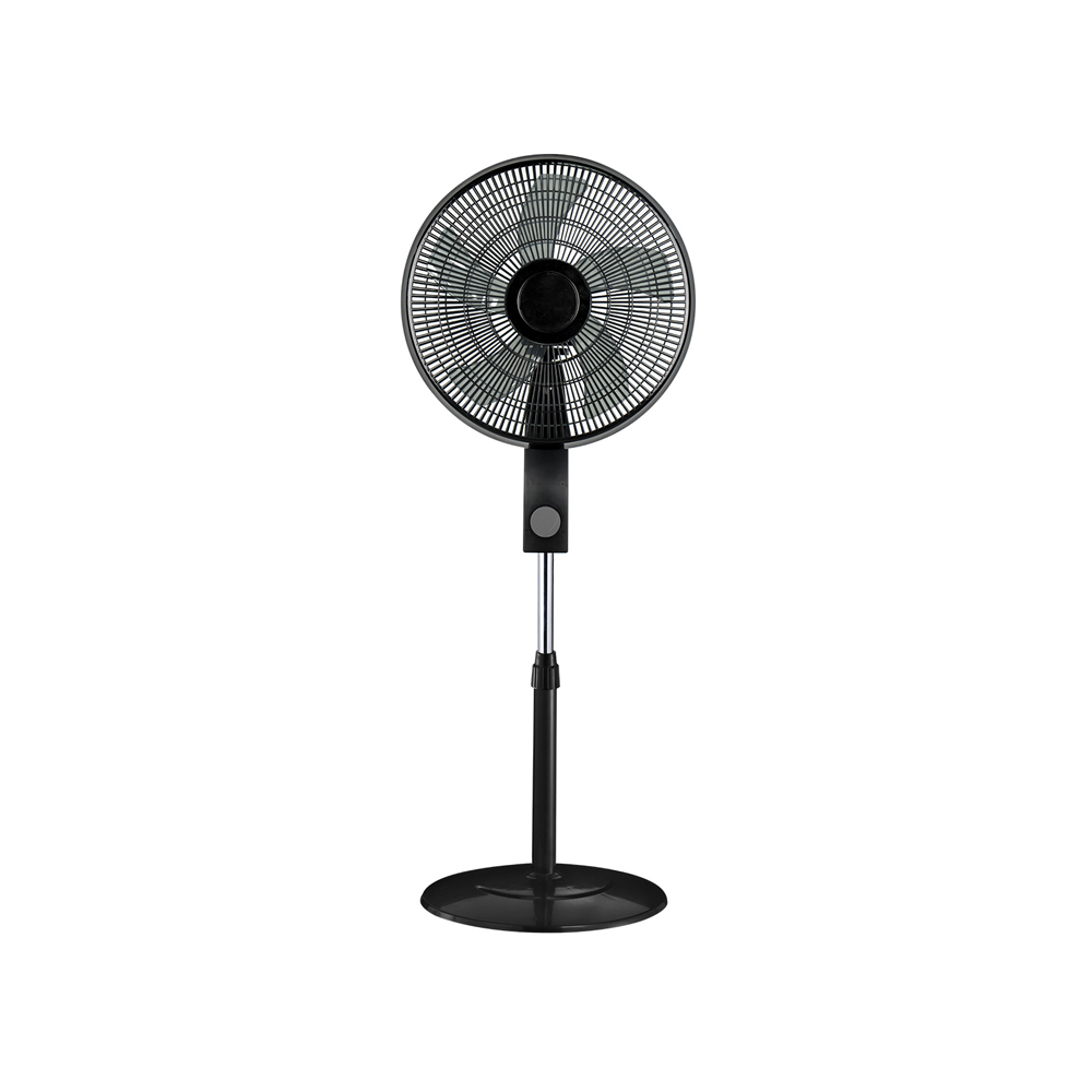 Ventilador de pedestal 16 pulgadas foto 1