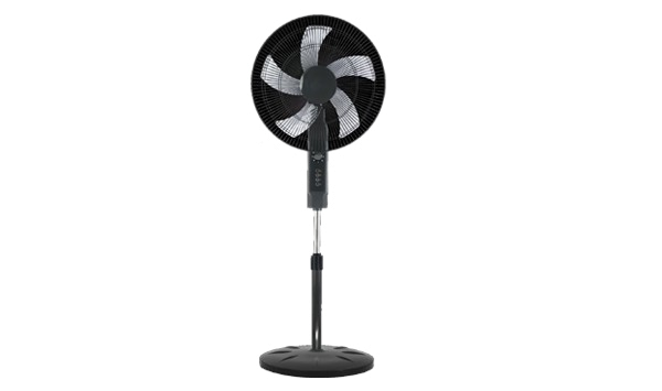 Ventilador de pedestal (16") foto 1