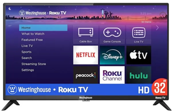 Smart TV foto 1