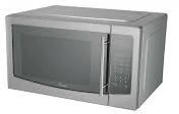 Microondas foto 1