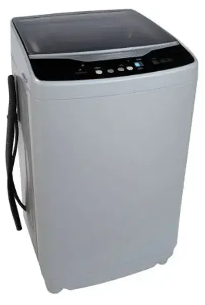 Lavadora Automática de carga superior 8kg foto 1